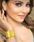Anti-Tarnish Gold Plated Multilayer Bangle Bracelet